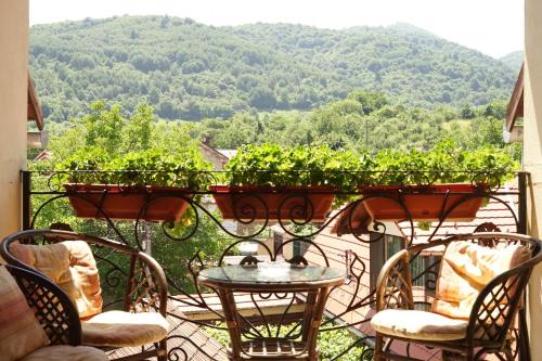 Sibiel Casa | Casa Ciortea Ana