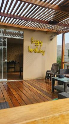 Laredo Casa | Casa Cipres