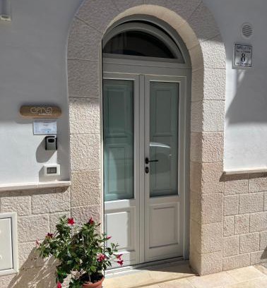 Savelletri Casa | Casa Cipriani