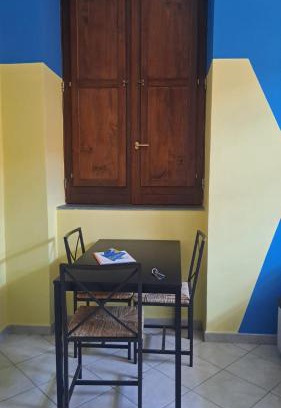 Marigliano Cama Y Desayuno | Casa Cirillo