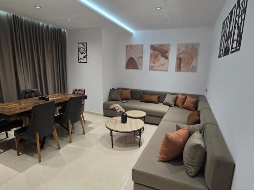 Mediouna Apartamento | casa cité sportif