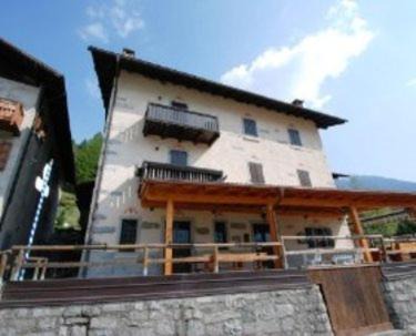 Massimeno Apartamento | Casa Civetta