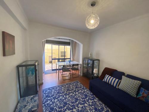 Sao Bernardino Apartamento | Casa Claire - Beach Apartment