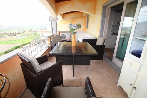 Lu Bagnu Apartamento | Casa ClaMi