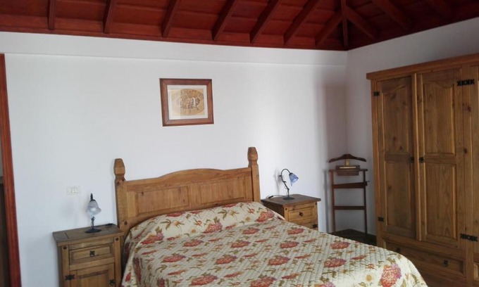 Fuencaliente de la Palma Casa | Casa Clara