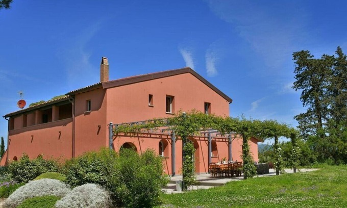 Montorsaio Cabaña | Casa Clara Cómoda residencia de vacaciones