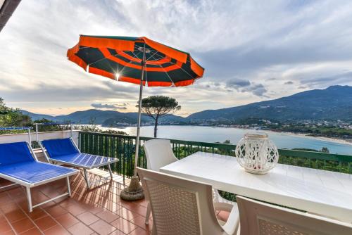 Campo nell'Elba Apartamento | Casa Clara