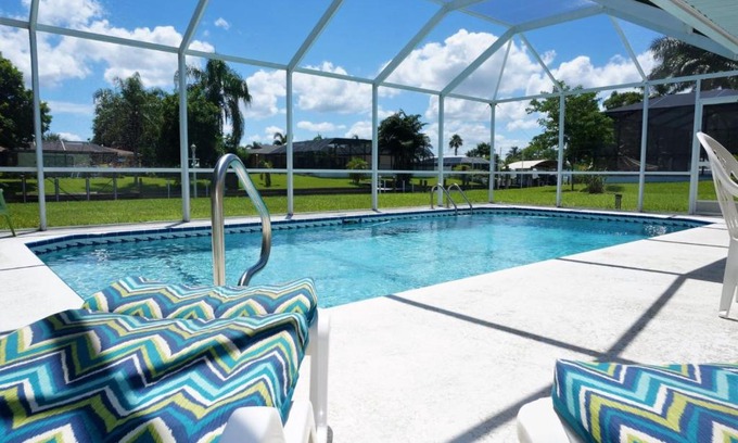 Yacht Club Casa | Casa Clara