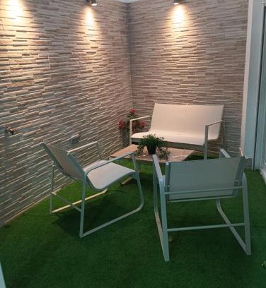 Alora Apartamento | Casa Clari