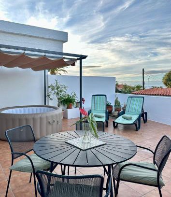 Los Realejos Apartamento | Casa Clavelito