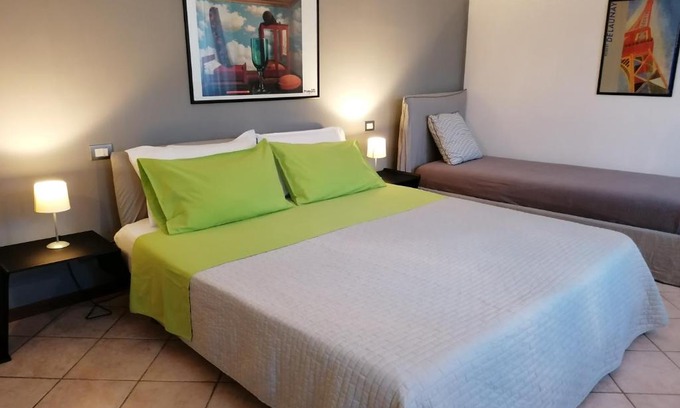 Rezzato Apartamento | Casa Clelia - Sulla strada per il lago