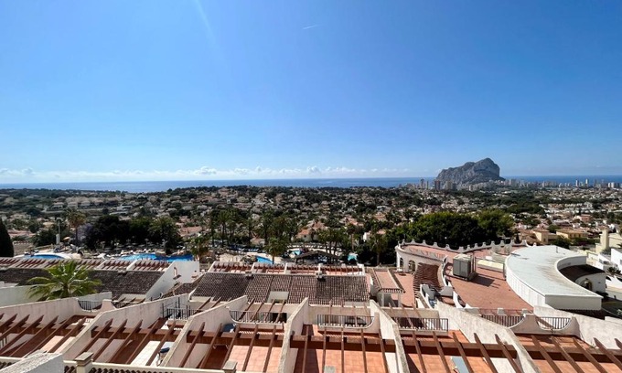 La Empedrola Apartamento | Casa Clementina