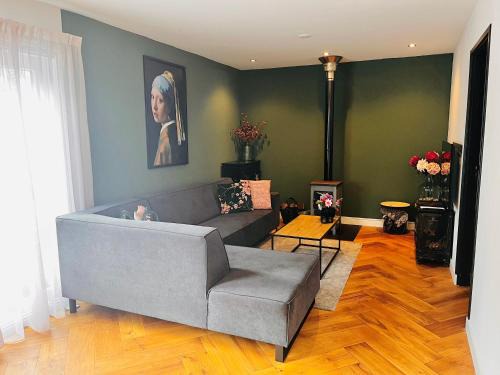 Municipality of Veldhoven Cama Y Desayuno | Casa Clementine - Boutique Guesthouse