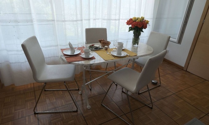 Lugano Cama Y Desayuno | Casa-Cleo