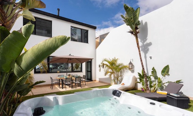 El Rincon Casa | Casa Cleo