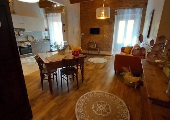 Montelupo Fiorentino Apartamento | Casa Clery, stile toscano, vicino a firenze