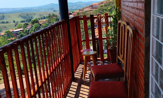 Cunha Chalet De Esquí | Casa Clima DA Montanha