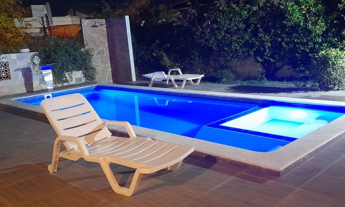 Ipitanga Casa | Casa Club Ipitanga