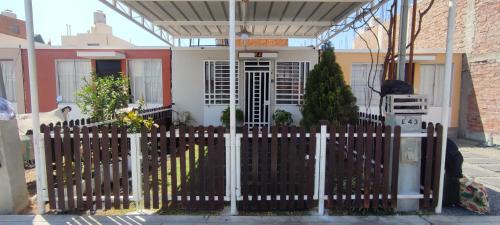 La Tinguiña Casa | Casa Club Vacacional