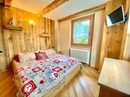 Valdisotto Apartamento | Casa Clus Bormio apartments 2