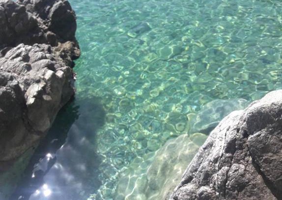 Copanello Apartamento | Casa Cobalto - Lascio tutto vivo a Copanello
