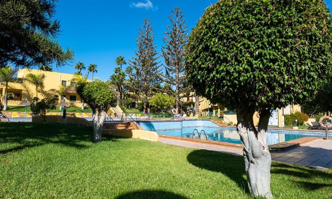 Corralejo Apartamento | Casa Cocó, Corralejo