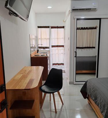 Centro Apartamento | CASA COCO OAXACA INN