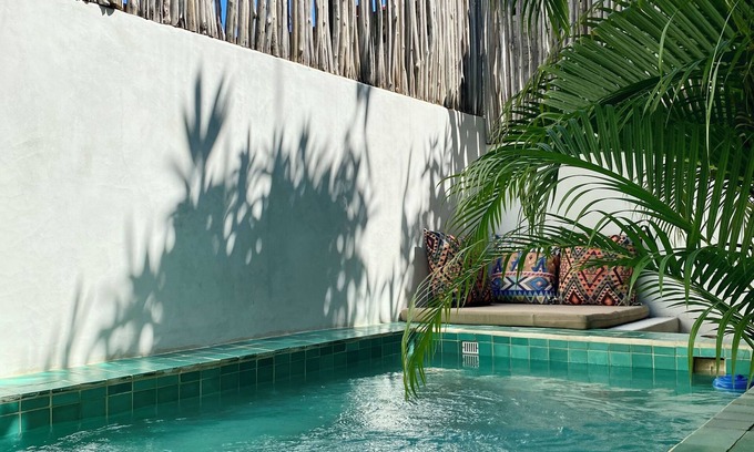 Brisas de Zicatela Casa | Casa Coconut
