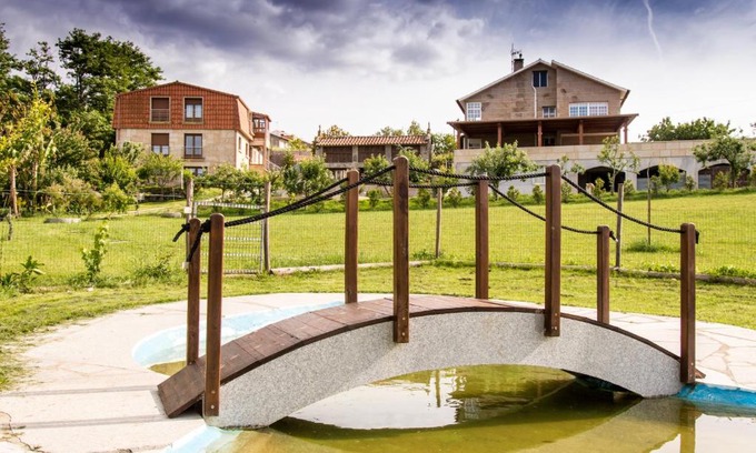 Noalla Apartamento | Casa Codesal Apartamentos