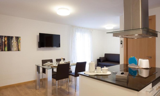 El Poble-sec Apartamento | Casa Codina