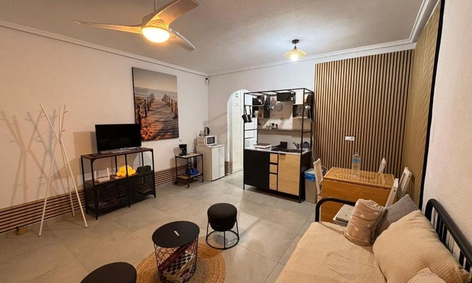 Quesada Apartamento | casa COE