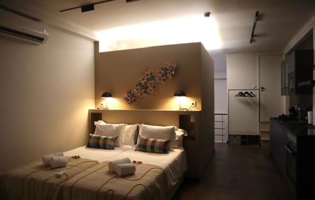 Coimbra City Centre Apartamento | CASA COELHO GUESTHOUSE