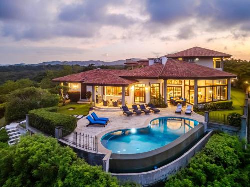 Playa Hermosa Casa | Casa Cole