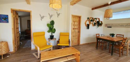 Ensenada Casa | CASA COLIBRI - BEACH LIVING AT ITS BEST