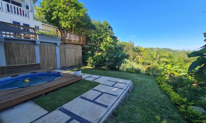 Roatan Apartamento | Casa Colibri