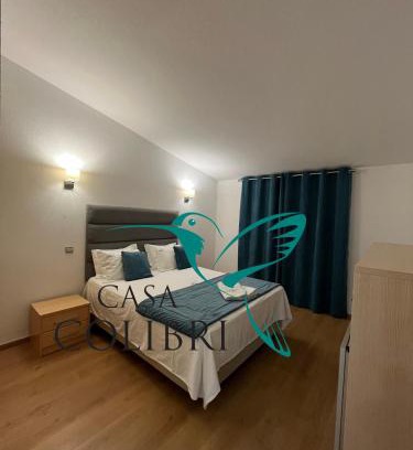 Luz Villa | Casa Colibri I