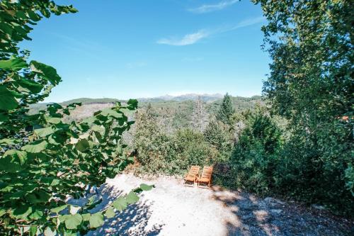 Cabril Casa | Casa Colina by Quantique