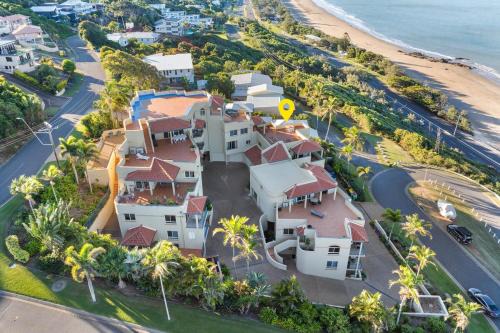 Yeppoon Apartamento | Casa Colina Villa 12