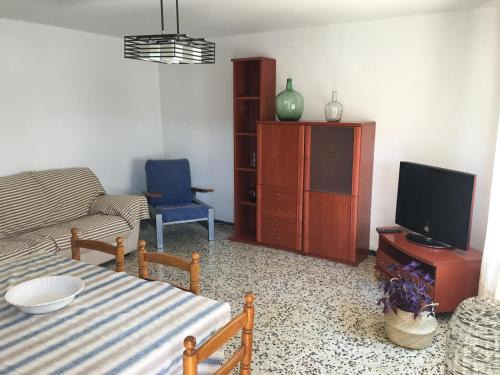 Cortes de Arenoso Apartamento | Casa Collado