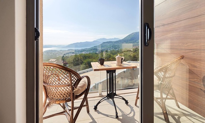 Kotor Apartamento | Casa Collection
