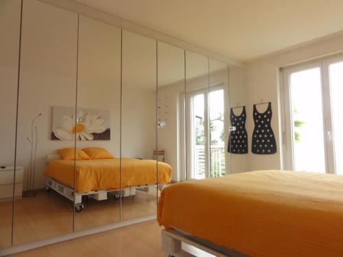 Brione sopra Minusio Apartamento | Casa Collina