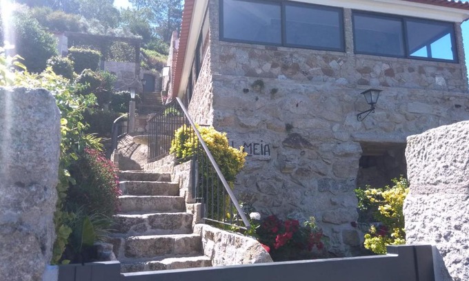 Marinhas Casa | Casa Colmeia
