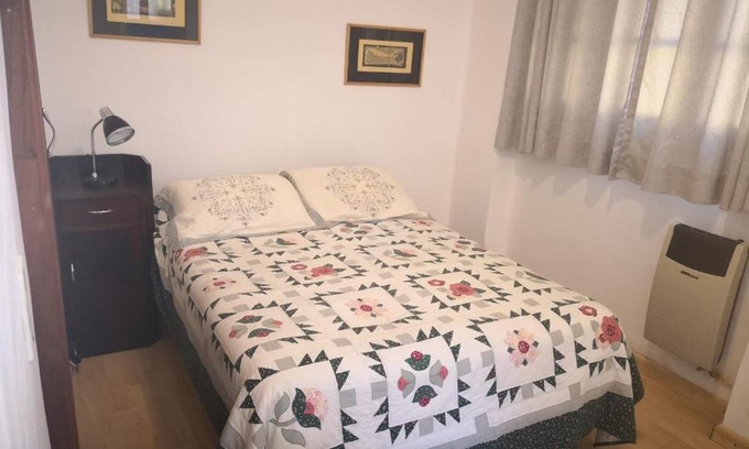 Tarija Casa | Casa Colonial