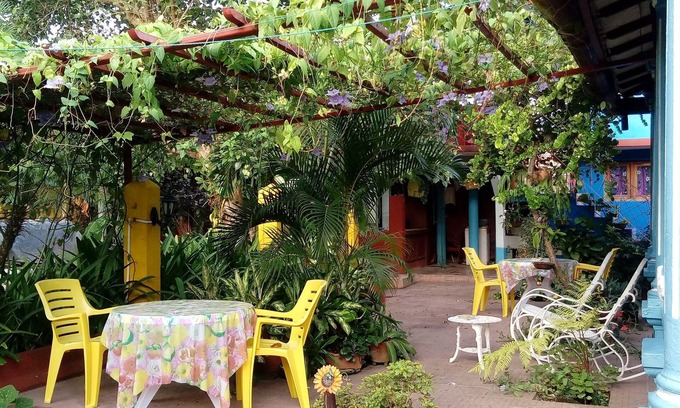 Baracoa Casa | Casa Colonial Isabel Castro