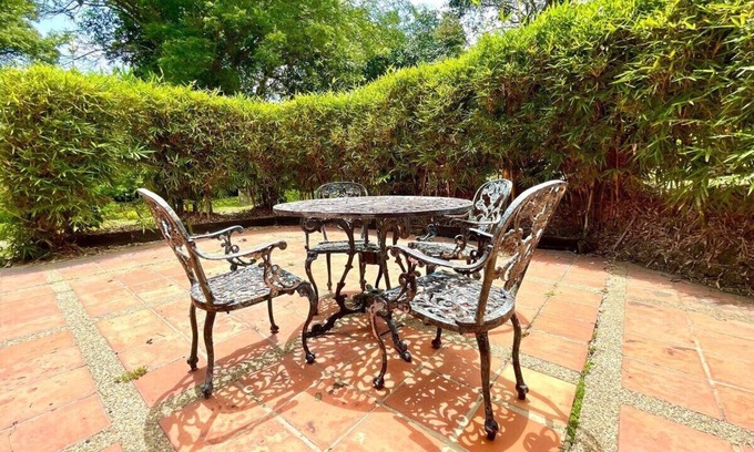 Nimaima Casa | Casa Colonial privada vía Villeta Tobia