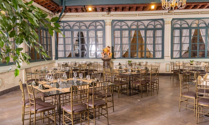 Centro histórico de Quito Hotel | Casa Colonial Quito