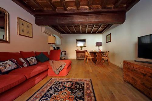 Rione III Colonna Apartamento | Casa Colonna - Charme Holidays