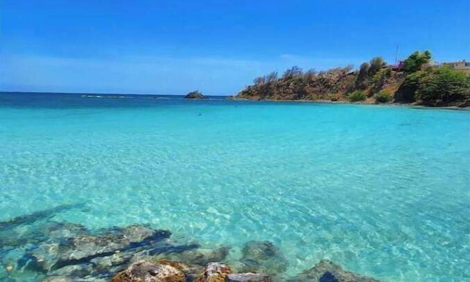 Naguabo Casa | Casa Colorá