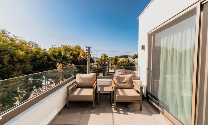 Yalikavak Hotel | Casa Colore Boutique House