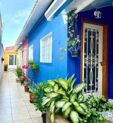 Alto Casa | Casa com ótima localização